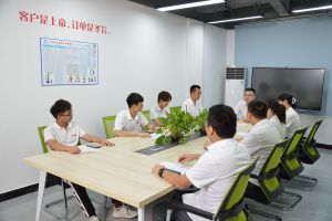 会议室